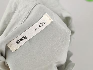 cat: Sinsay, Koszula damska, rozmiar XS — 4