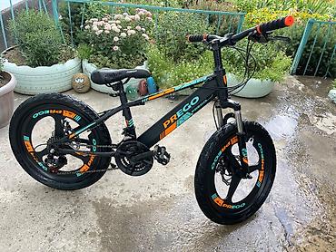 Горные велосипеды: Горный велосипед, Сталь — 9