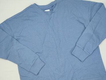 bluza nike tn: Sinsay, Світшот жіночий, розмір L