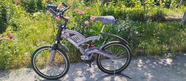 velosiped teker: İşlənmiş Trek velosipedi 26", sürətlərin sayı: 21, Ünvandan götürmə