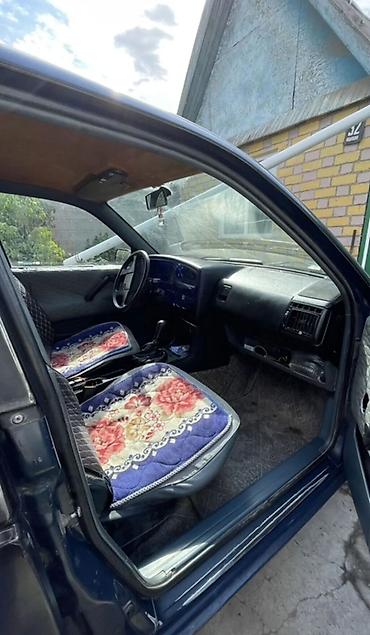 mersedes w210 e55: Volkswagen Passat Variant: 1990 г., 1.8 л, Бензин, Универсал — 4