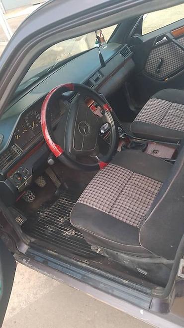 зеркало w140: Mercedes-Benz W124: 1995 г., 2.2 л, Механика, Бензин, Седан — 6