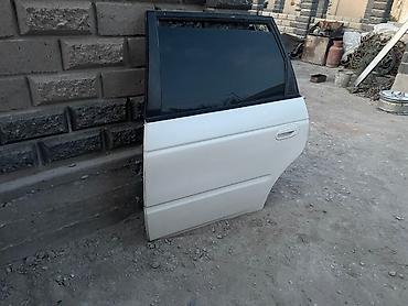 Унаа тетиктери: Комплект Honda, Колдонулган, Оригинал — 2