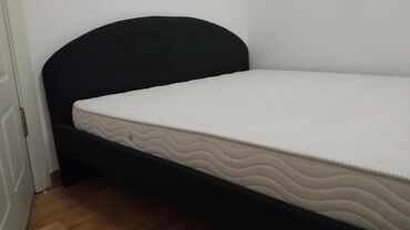 polovni nameštaj iz uvoza niš: Krevet 140x200. cena 150e
