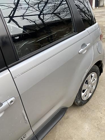 Toyota: Toyota : 2004 г., 1.5 л, Механика, Бензин, Хэтчбэк — 10