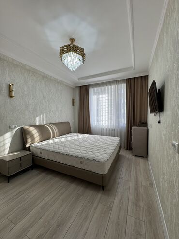 Продажа квартир: 2 комнаты, 68 м², Элитка, 7 этаж, Евроремонт — 3