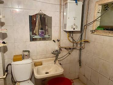 samaxinka evlerin qiymeti: Bakı, 8-ci kilometr, 1 otaqlı, Köhnə tikili, m. Neftçilər, 38 kv. m — 5