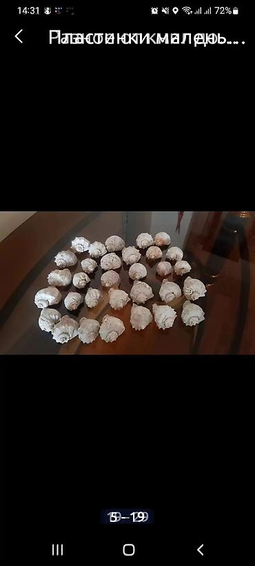 Детские ходунки: Декор Много всего разного от книг до комнатных растений Посуда бутыль — 3