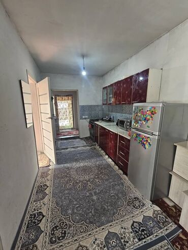 ищу дом ак орго: Дом, 68 м², 3 комнаты, Собственник, Косметический ремонт