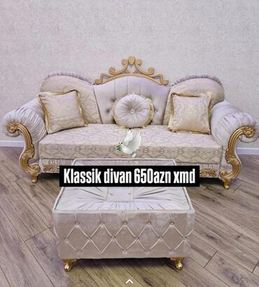 Divanlar: Divan, Yeni