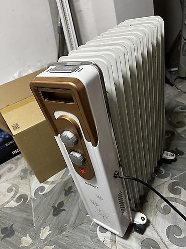 delonghi radia s: Pulsuz çatdırılma, Ünvandan götürmə — 4