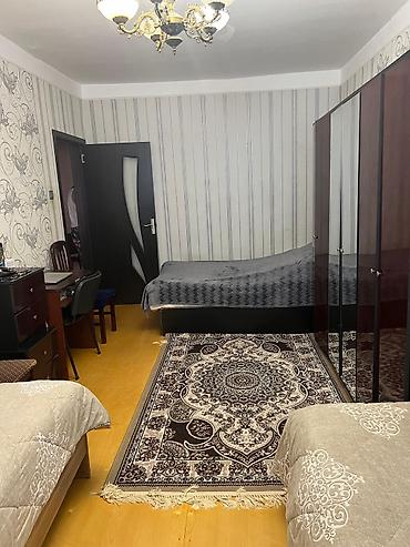 razinde satilan evler: Sumqayıt, 3 otaqlı, Köhnə tikili, 75 kv. m — 8