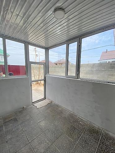 Продажа полдома: Продаётся полдома Адрес: с. Чон-Арык Площадь: 40 м² Коммуникации — 6