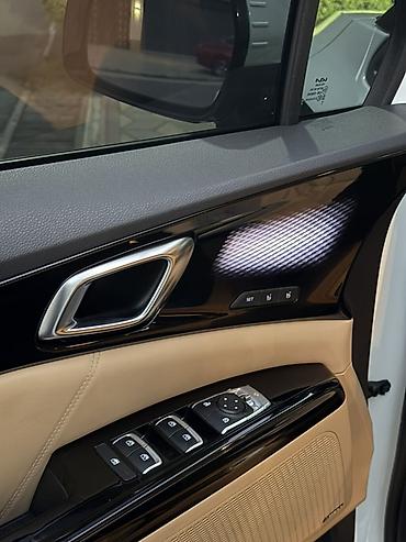 киа карнивал матор: Kia Carnival: 2023 г., 2.2 л, Автомат, Дизель, Минивэн — 8