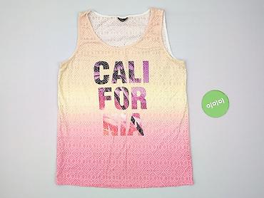 bluzki 44: Janina, T-shirt damski, rozmiar 2XL — 2