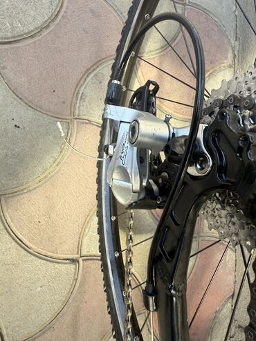 Городские велосипеды: Из Германии — 10