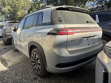 пинин ио: 🚘 GAC AION i60 — 2026 год | MAX | EREV 🔥 НОВЫЙ АВТОМОБИЛЬ, БЕЗ — 4