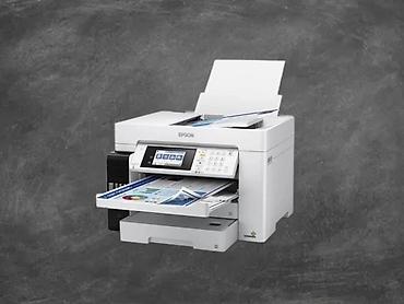 Ofis avadanlığı: Printer "Epson L15180 4in1 A3" Şəhər: Bakı Malın növü: Printerlər — 1