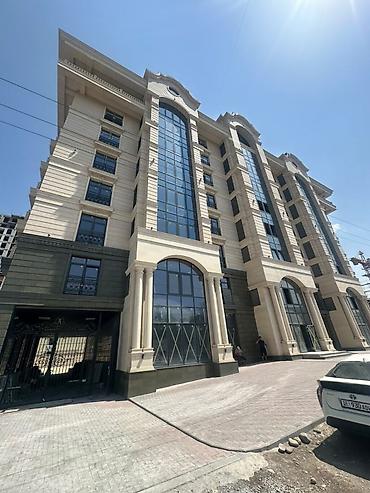 brk group: 2 комнаты, 101 м², Элитка, 3 этаж, ПСО (под самоотделку) — 2