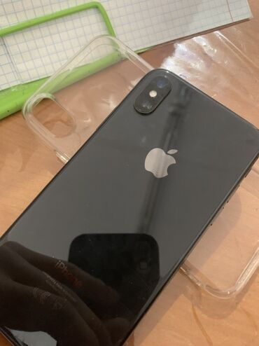 gps трекеры для животных: IPhone X, Жаңы, 256 ГБ, Space Gray, Коргоочу айнек, Каптама, 82 % lalafo.kg да gps трекеры для животных: IPhone X, Жаңы, 256 ГБ, Space Gray, Коргоочу айнек, Каптама, 82 %