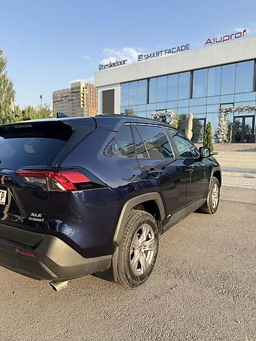 редуктор раф4: Toyota RAV4: 2022 г., 2.5 л, Автомат, Бензин, Кроссовер — 5