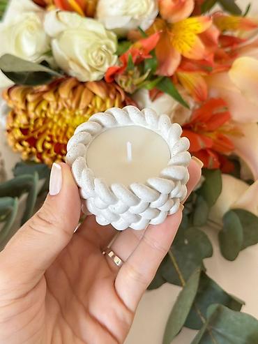 Şamlar: Şam Fiqurlu — 25