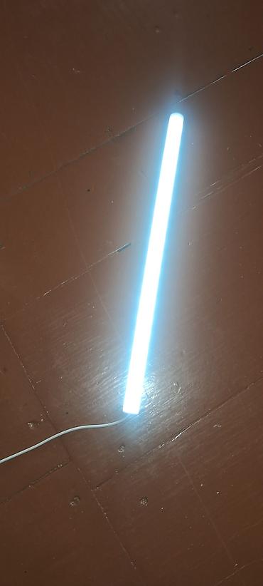 LED lampalar: İşlənmiş, LED lampa, Zəmanətsiz, Pulsuz çatdırılma — 1