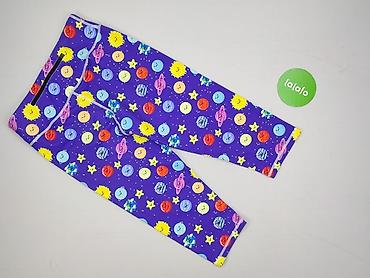 45 x 24: Legginsy Sportowe damskie, rozmiar S — 3