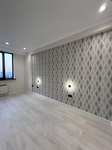 Продажа квартир: 2 комнаты, 42 м², Элитка, 11 этаж, Евроремонт — 8