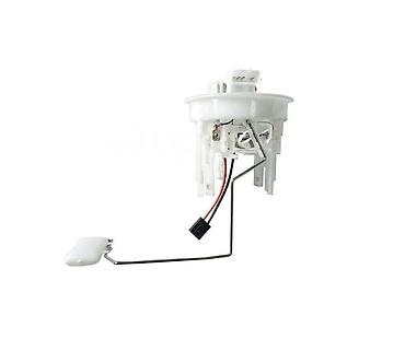 Датчики, сенсоры, предохранители: Датчик уровня топлива Nissan — 4