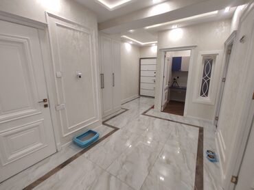 Yeni tikili: 4 otaqlı, Yeni tikili, 125 kv. m -da lalafo.az — 9 Yeni tikili: 4 otaqlı, Yeni tikili, 125 kv. m — 9