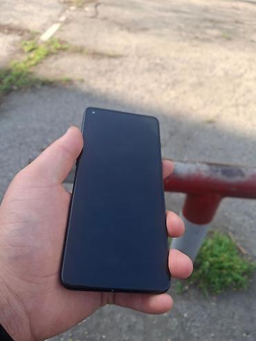 OnePlus: OnePlus 9RT, Б/у, 256 ГБ, цвет - Черный, 2 SIM — 9