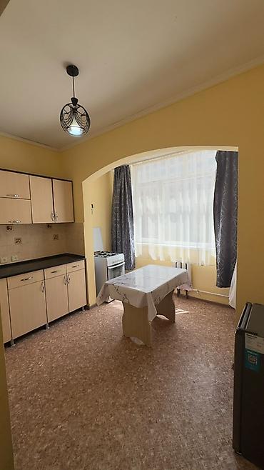 Продажа квартир: 1 комната, 41 м², Кок-Жар мкр 106 серия улучшенная, 4 этаж, Косметический ремонт — 5