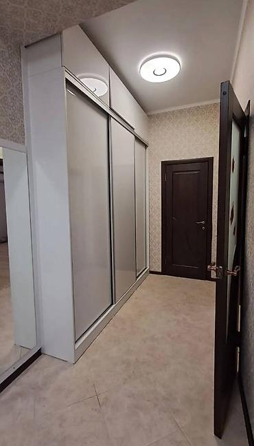 Продажа квартир: 2 комнаты, 60 м², Золотой квадрат Элитка, 3 этаж, Евроремонт — 6