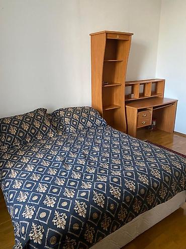 Квартиры: Баку, 5 комнат, Вторичка, 160 м² — 9