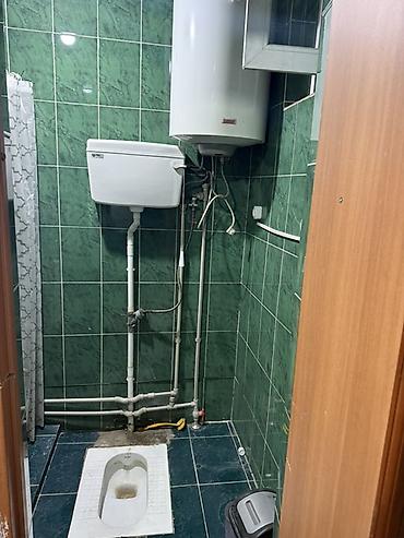 койка места кок жар: 25 м², С мебелью полностью — 4