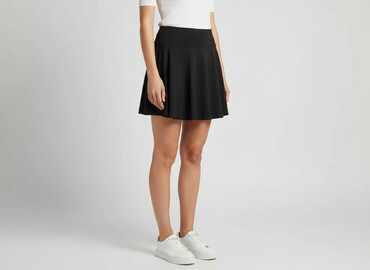 obcisłe spódnice: Спідниця жіноча, розмір M