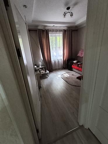 Продажа квартир: 3 комнаты, 89 м², Кызыл Аскер 105 серия, 1 этаж, Свежий ремонт — 5