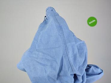 biale trampki vty: Spodnie materiałowe damskie, rozmiar One size — 4