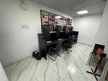 комм: Срочно продам Комм. помещение 71м2 ж/м Кок Жар – 78100$ Тех. паспорт — 4