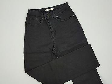 jeans 501: Levi’s, Jeansy damskie, rozmiar S — 1