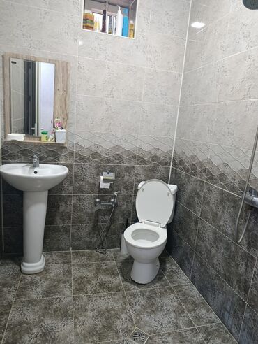 Həyət evləri və villaların satışı: Lökbatan qəs. 4 otaqlı, 100 kv. m, Yeni təmirli — 16