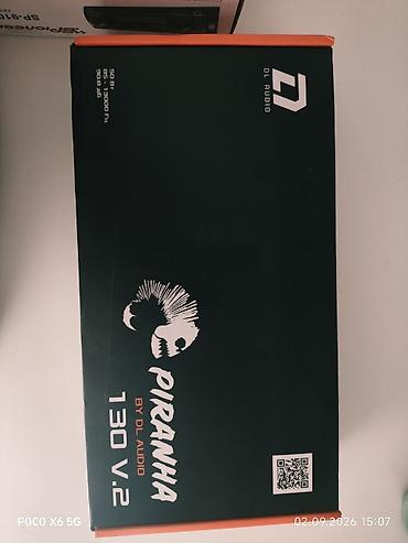 cl 7: Новый, 1-DIN, Без системы, Без оперативной памяти ГБ ОЗУ, Без встроенной памяти Гб ПЗУ — 2