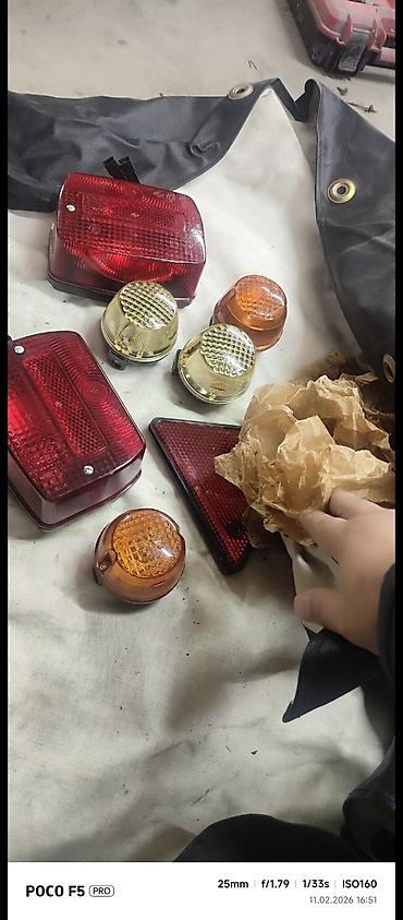 Прицепы и полуприцепы: Прицеп, Тентованный, 4 т, Новый — 2