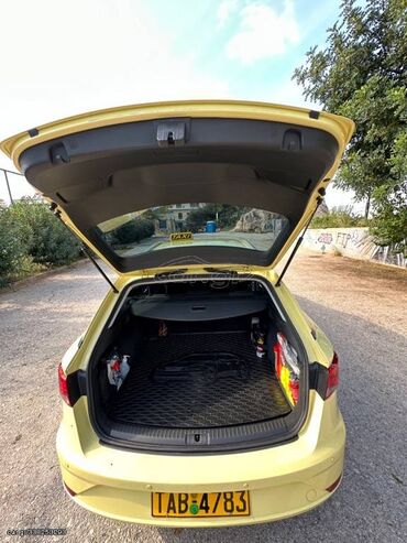 Seat: Seat : 1.5 l. | 2021 έ. 255000 km. Πολυμορφικό — 9