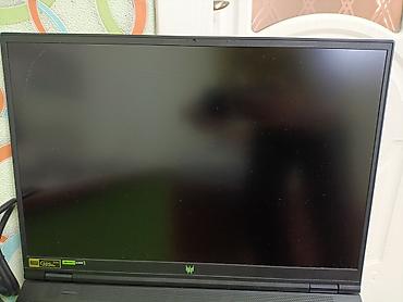 Acer: İşlənmiş Acer Predator, 18 ", Intel Core i7, 1 TB, Ünvandan götürmə — 2