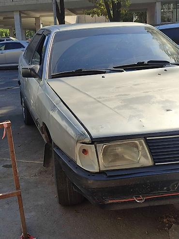 бленда ауди 100 с3: Audi 100: 1989 г., 2.3 л, Бензин, Седан — 2