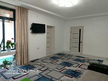 город талас: 5 комнат, 102 м², 7 соток, Орловка, Собственник — 1