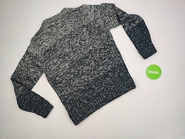bluzy diverse: Diverse, Sweter dla mężczyzn, rozmiar L — 3