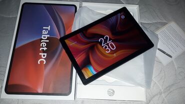 planşet almaq: Planset TAB K10 yeni alinib tezedir